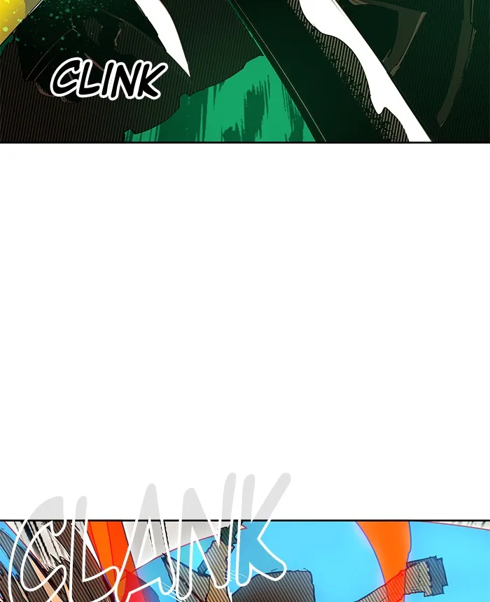 Hardcore Leveling Warrior Chapter 265 page 32 - 