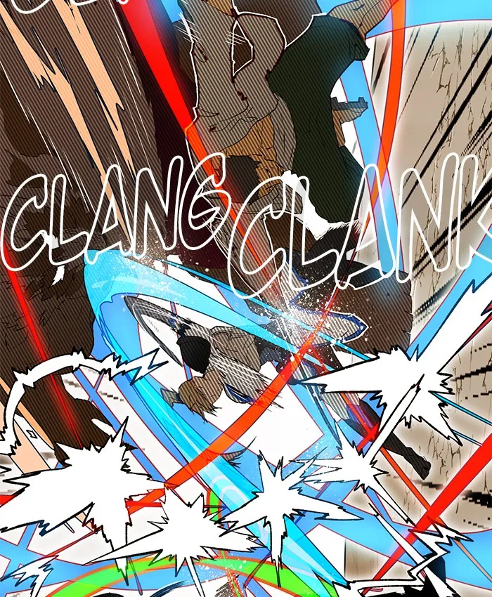 Hardcore Leveling Warrior Chapter 265 page 33 - 