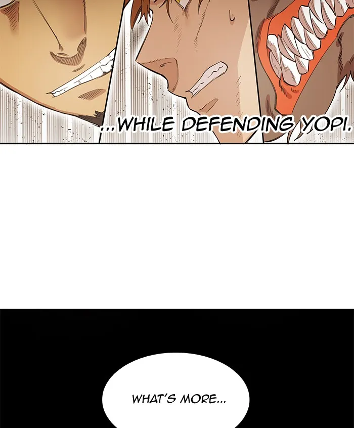 Hardcore Leveling Warrior Chapter 265 page 37 - 