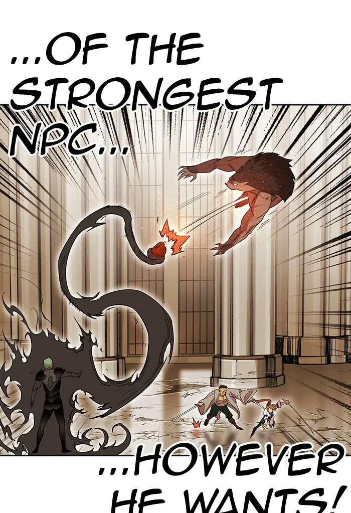 Hardcore Leveling Warrior Chapter 265 page 41 - 