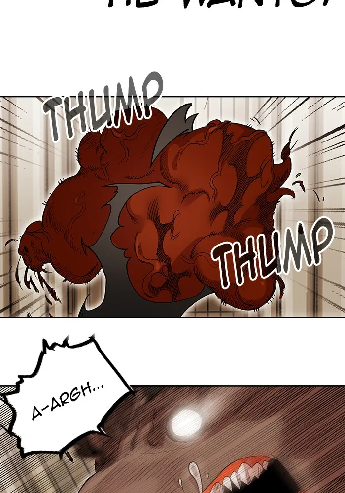 Hardcore Leveling Warrior Chapter 265 page 42 - 