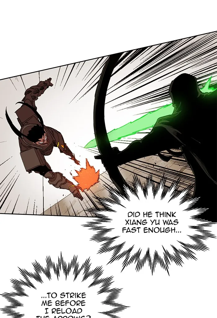 Hardcore Leveling Warrior Chapter 265 page 57 - 