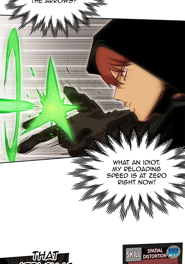 Hardcore Leveling Warrior Chapter 265 page 58 - 