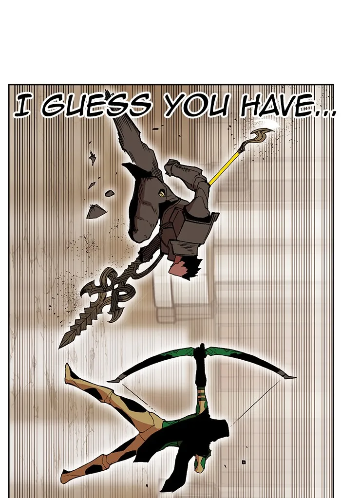 Hardcore Leveling Warrior Chapter 265 page 60 - 