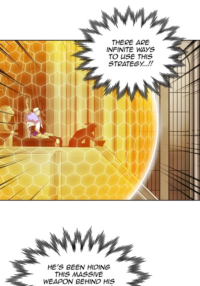 Hardcore Leveling Warrior Chapter 265 page 7 - 