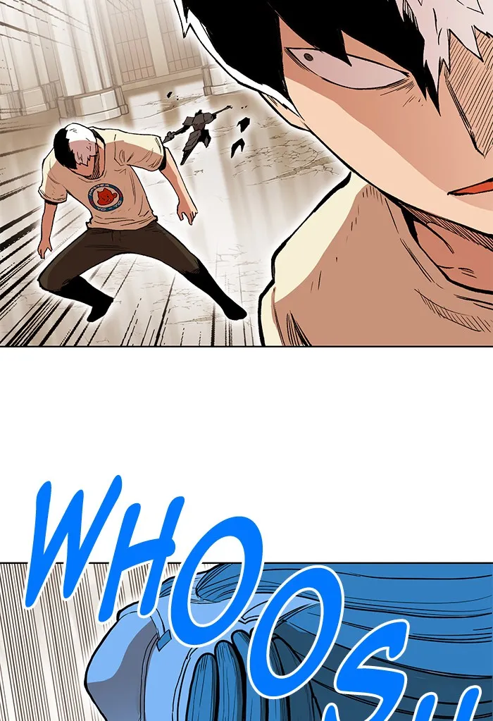 Hardcore Leveling Warrior Chapter 265 page 64 - 