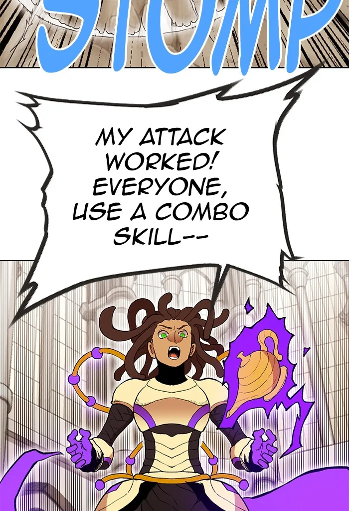 Hardcore Leveling Warrior Chapter 265 page 68 - 