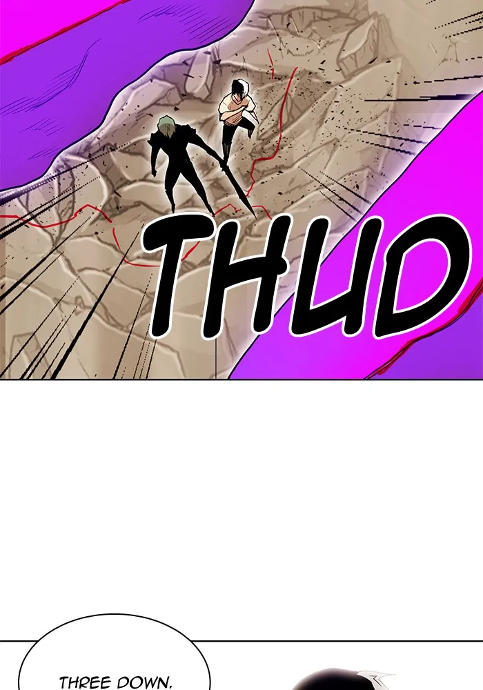 Hardcore Leveling Warrior Chapter 265 page 73 - 