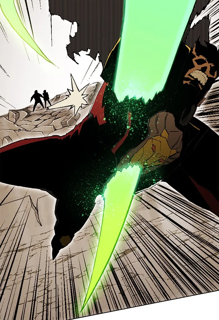 Hardcore Leveling Warrior Chapter 265 page 76 - 