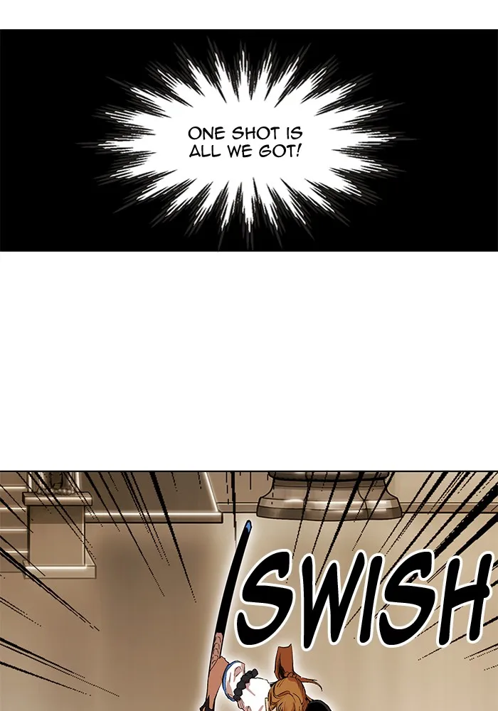 Hardcore Leveling Warrior Chapter 265 page 80 - 