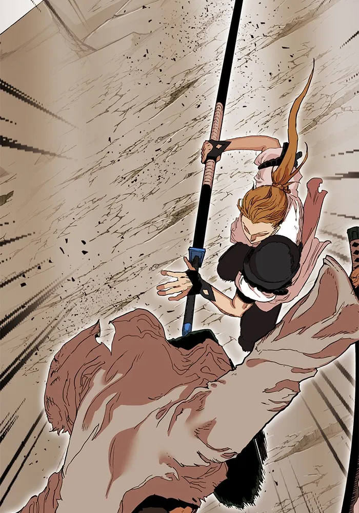 Hardcore Leveling Warrior Chapter 265 page 84 - 