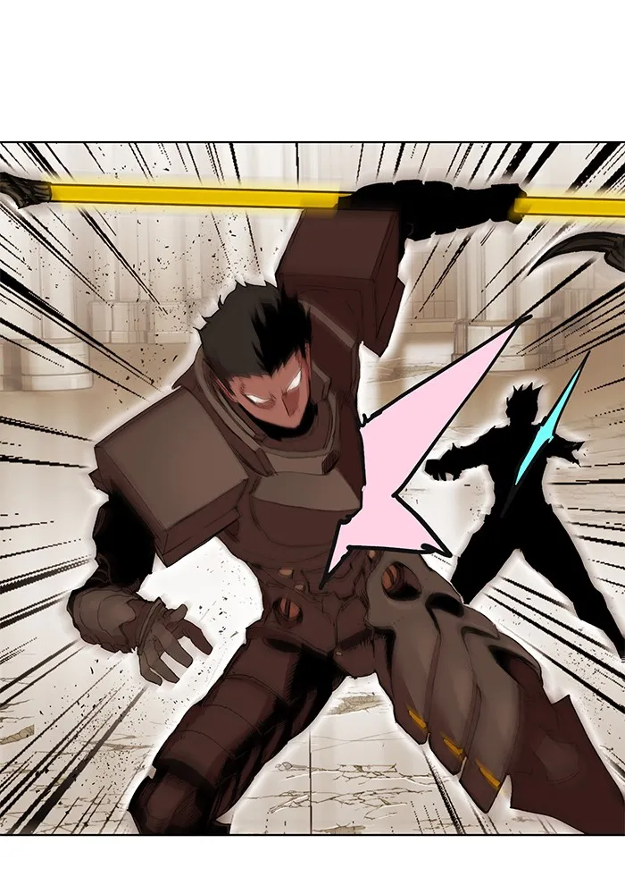 Hardcore Leveling Warrior Chapter 265 page 86 - 