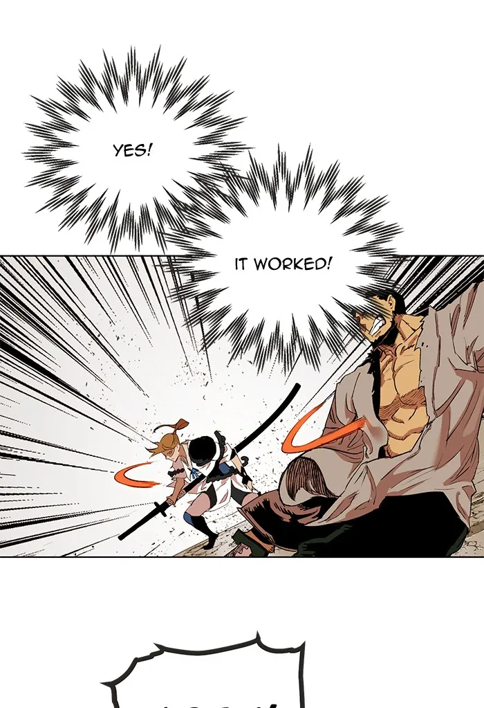 Hardcore Leveling Warrior Chapter 265 page 87 - 