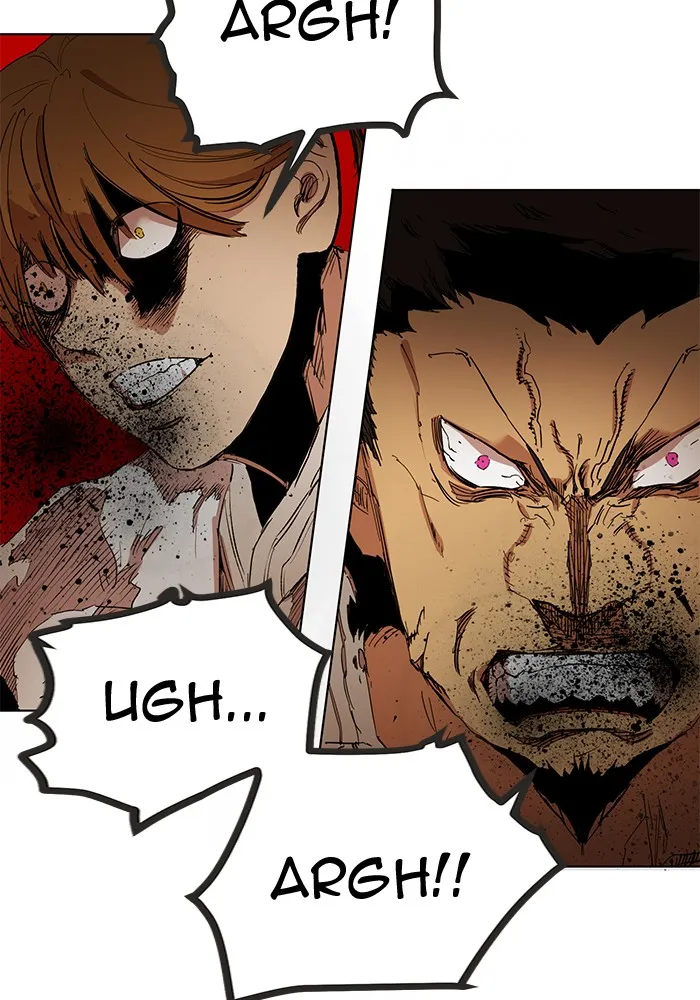 Hardcore Leveling Warrior Chapter 265 page 88 - 