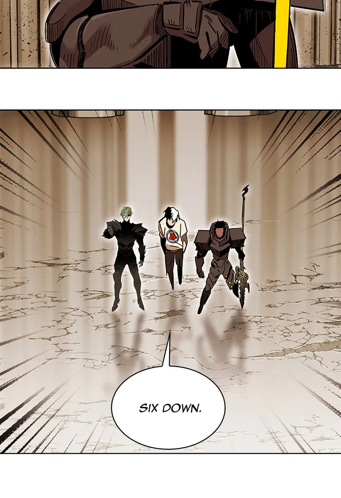 Hardcore Leveling Warrior Chapter 265 page 91 - 
