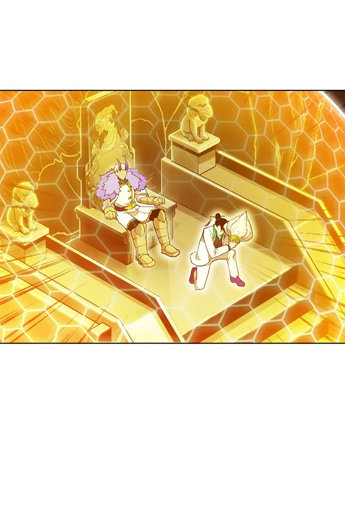 Hardcore Leveling Warrior Chapter 265 page 93 - 
