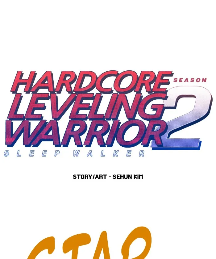 Hardcore Leveling Warrior Chapter 266 page 1 - 