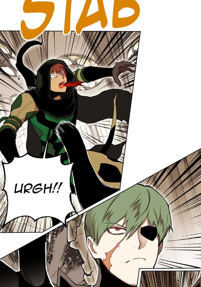 Hardcore Leveling Warrior Chapter 266 page 2 - 