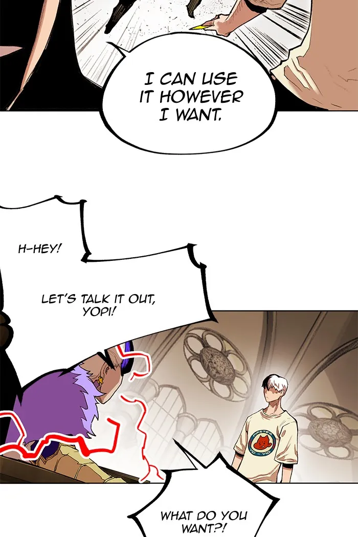 Hardcore Leveling Warrior Chapter 266 page 101 - 