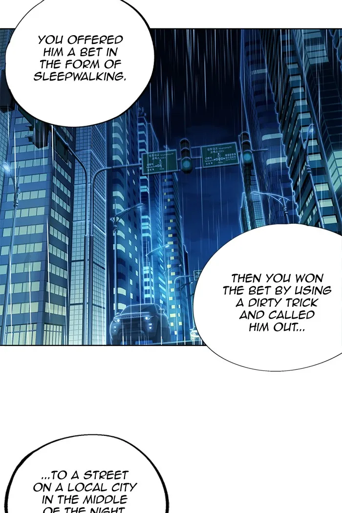 Hardcore Leveling Warrior Chapter 266 page 105 - 