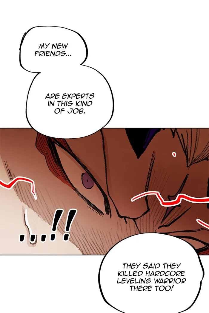 Hardcore Leveling Warrior Chapter 266 page 109 - 