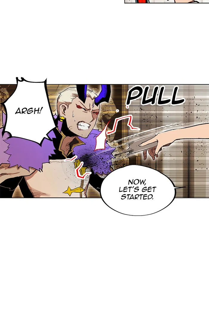 Hardcore Leveling Warrior Chapter 266 page 111 - 