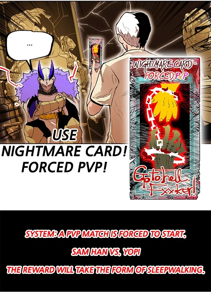 Hardcore Leveling Warrior Chapter 266 page 112 - 