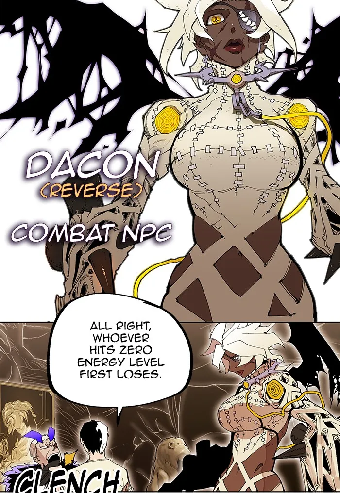 Hardcore Leveling Warrior Chapter 266 page 114 - 