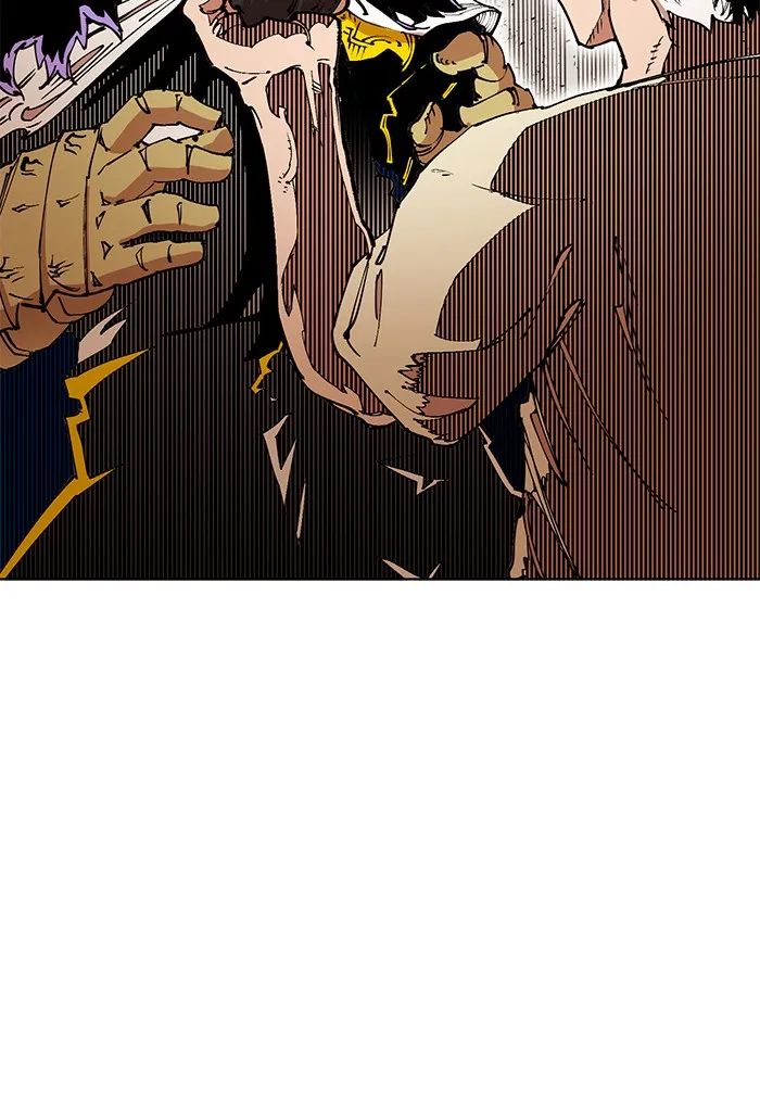 Hardcore Leveling Warrior Chapter 266 page 116 - 