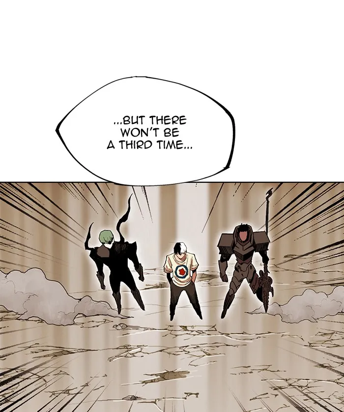 Hardcore Leveling Warrior Chapter 266 page 17 - 