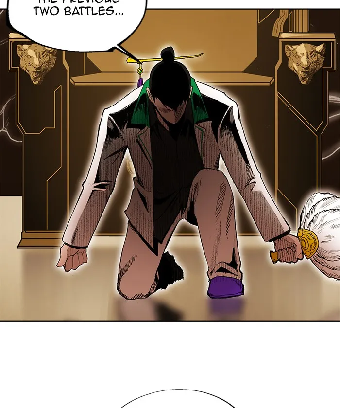 Hardcore Leveling Warrior Chapter 266 page 19 - 