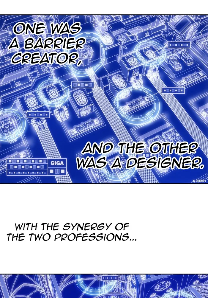 Hardcore Leveling Warrior Chapter 266 page 23 - 