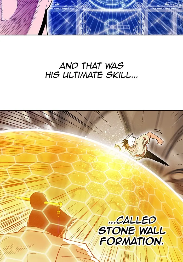 Hardcore Leveling Warrior Chapter 266 page 25 - 