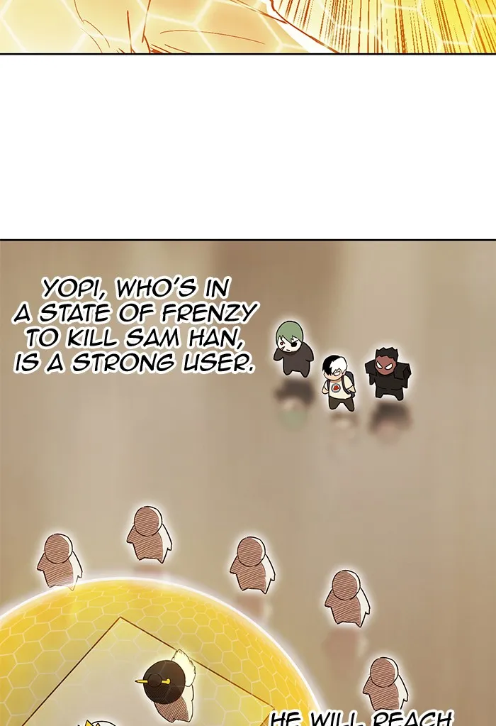 Hardcore Leveling Warrior Chapter 266 page 26 - 