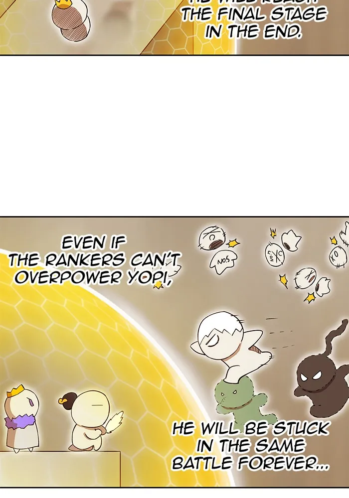 Hardcore Leveling Warrior Chapter 266 page 27 - 