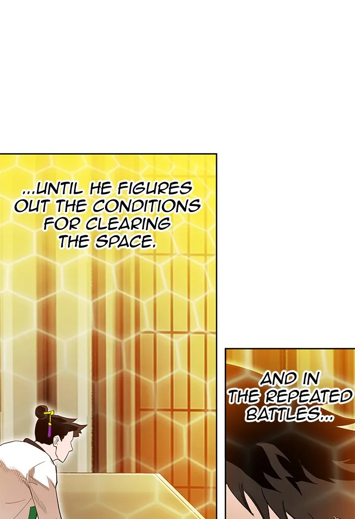 Hardcore Leveling Warrior Chapter 266 page 28 - 