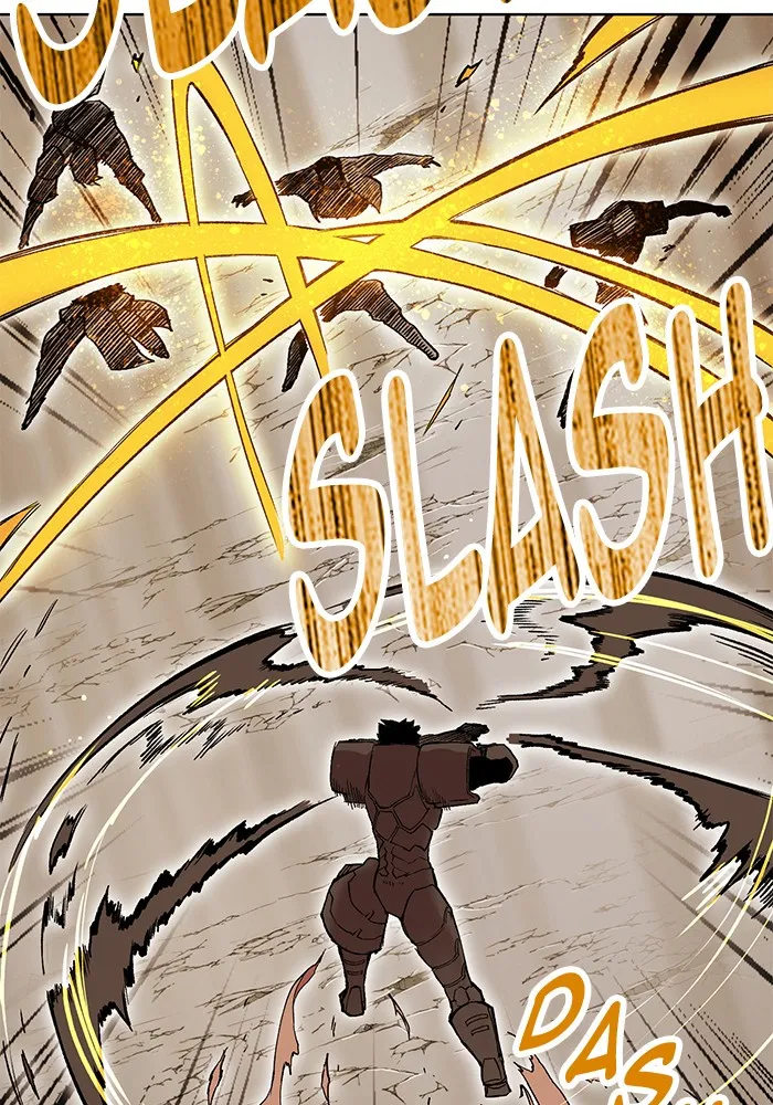 Hardcore Leveling Warrior Chapter 266 page 4 - 
