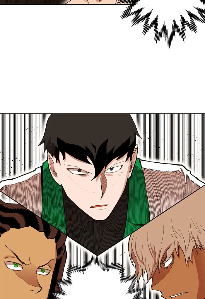 Hardcore Leveling Warrior Chapter 266 page 32 - 