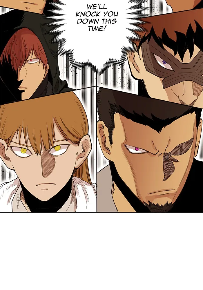 Hardcore Leveling Warrior Chapter 266 page 33 - 