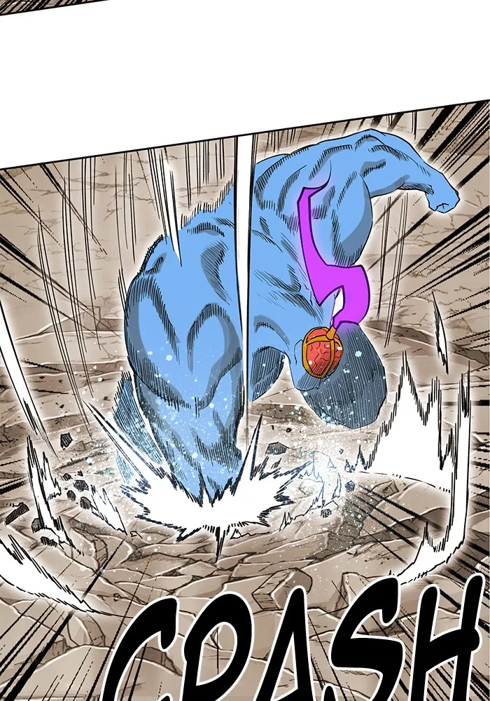 Hardcore Leveling Warrior Chapter 266 page 39 - 