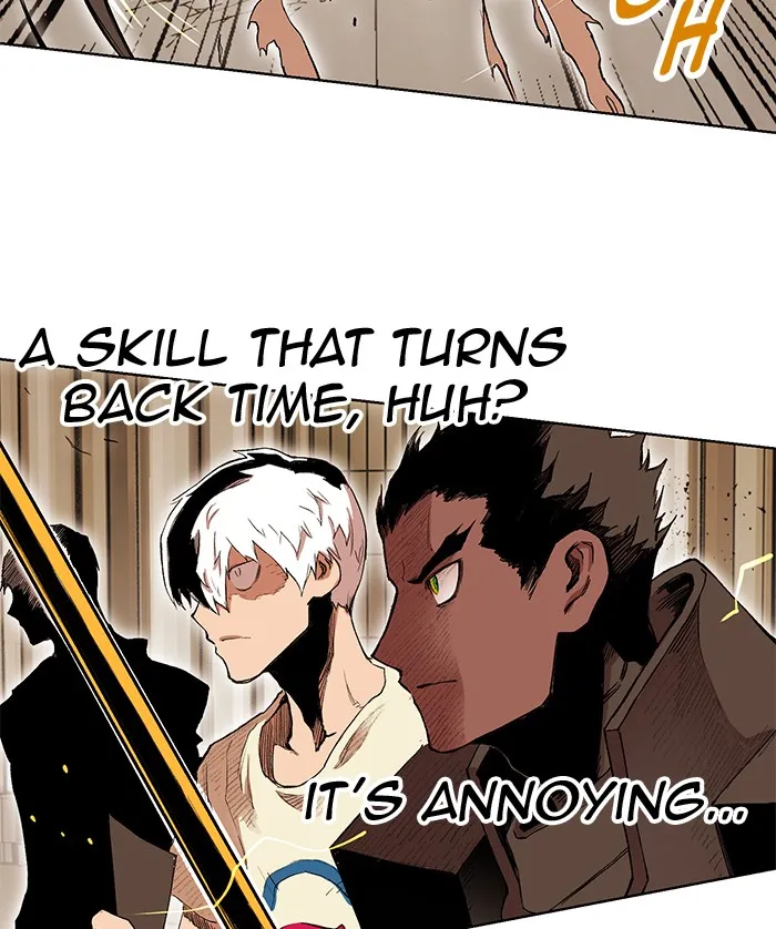 Hardcore Leveling Warrior Chapter 266 page 5 - 