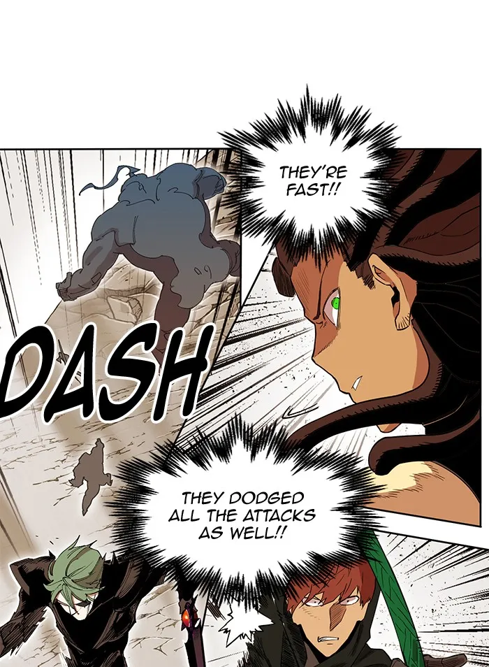 Hardcore Leveling Warrior Chapter 266 page 41 - 