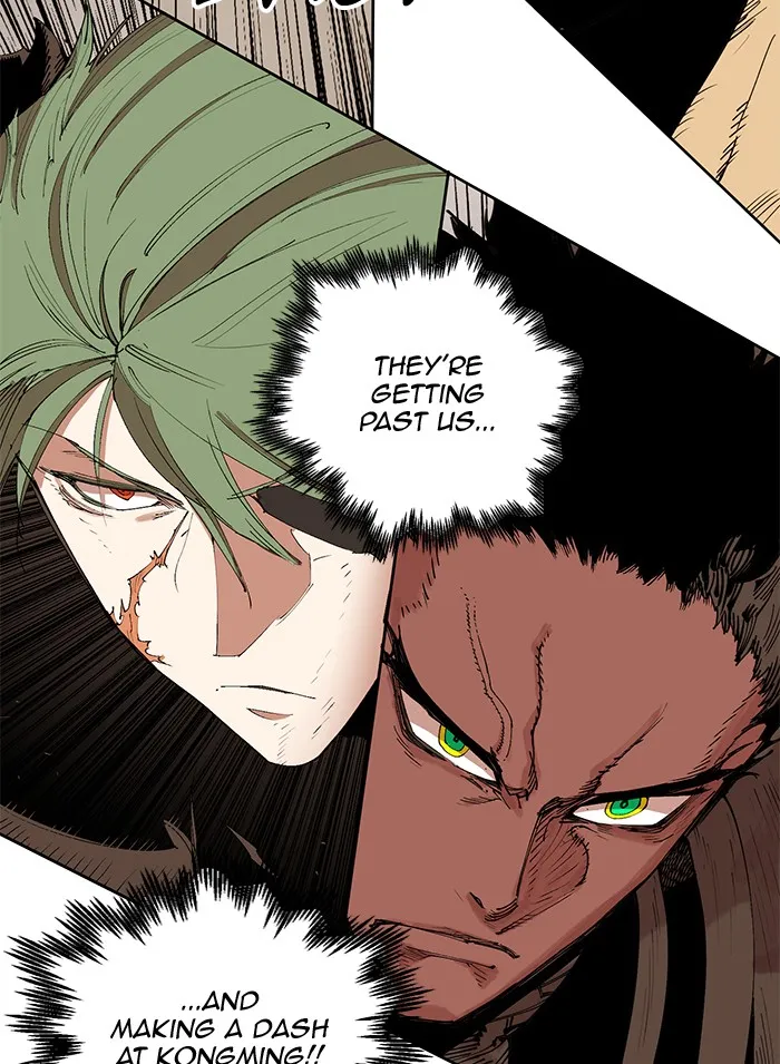 Hardcore Leveling Warrior Chapter 266 page 43 - 