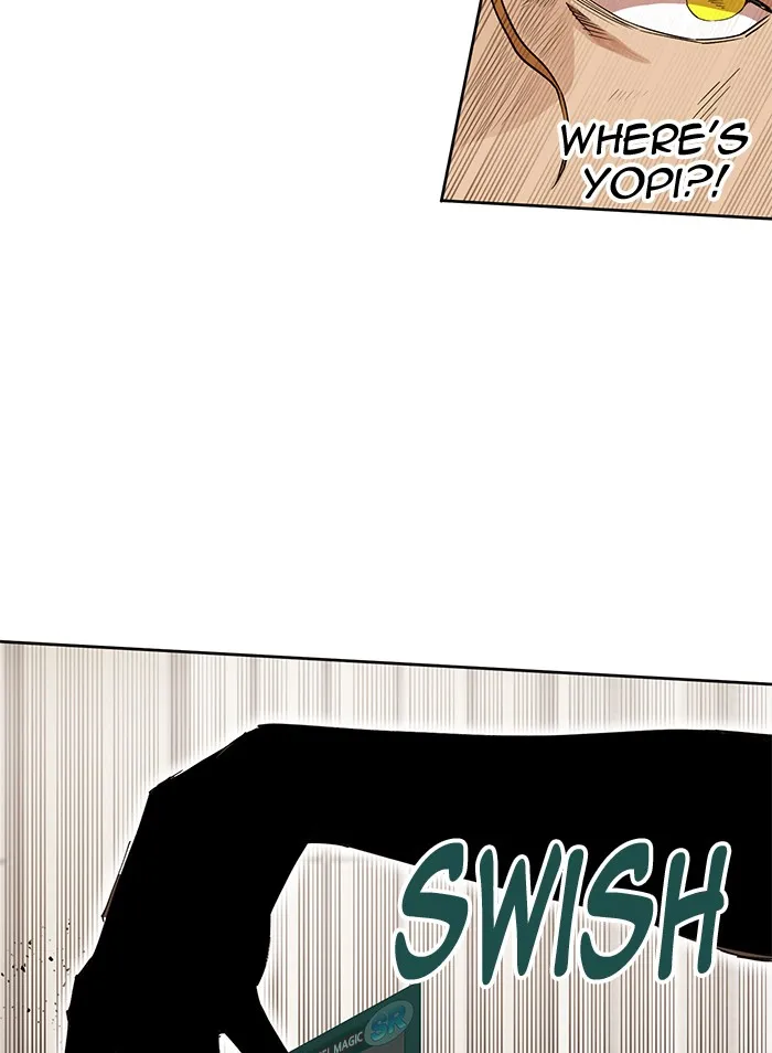 Hardcore Leveling Warrior Chapter 266 page 45 - 