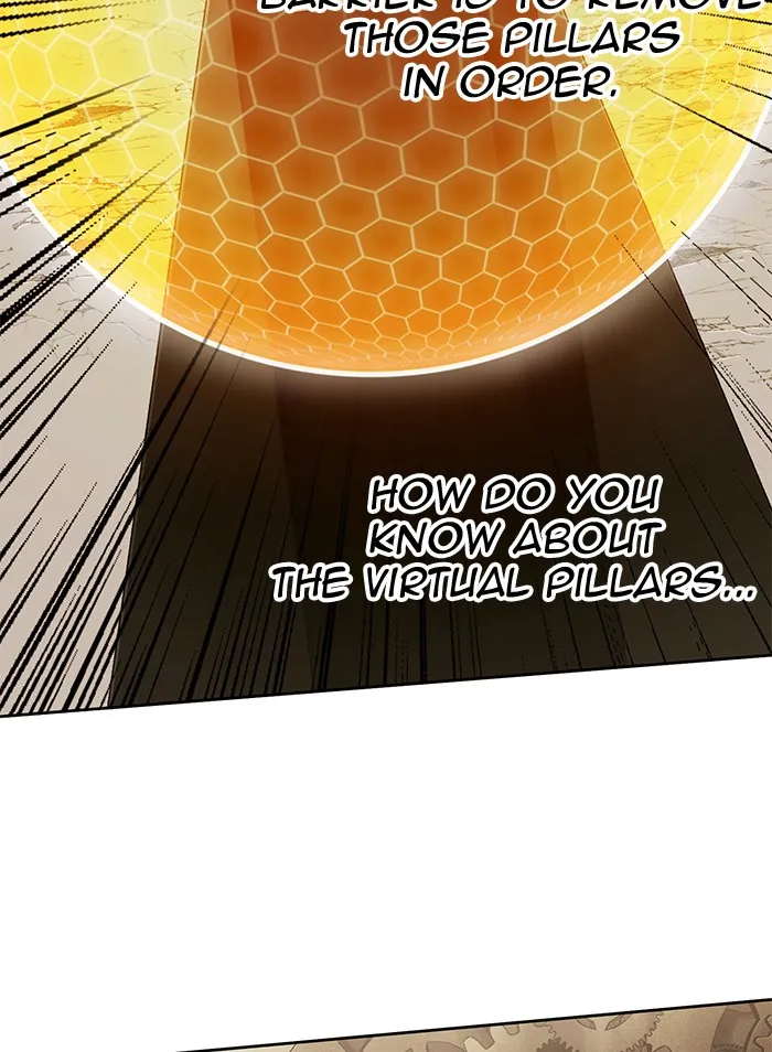 Hardcore Leveling Warrior Chapter 266 page 49 - 