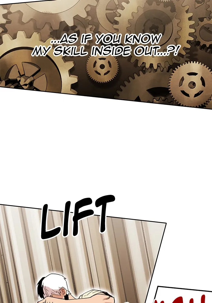 Hardcore Leveling Warrior Chapter 266 page 50 - 