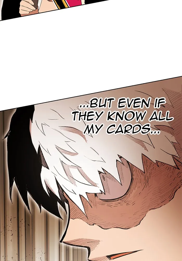 Hardcore Leveling Warrior Chapter 266 page 6 - 