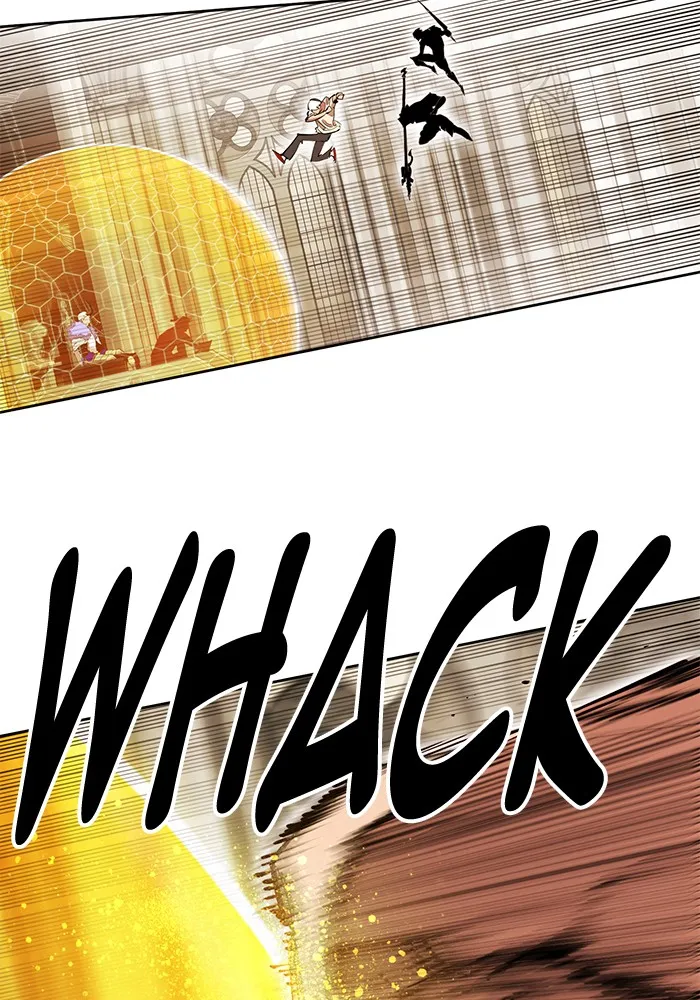 Hardcore Leveling Warrior Chapter 266 page 54 - 