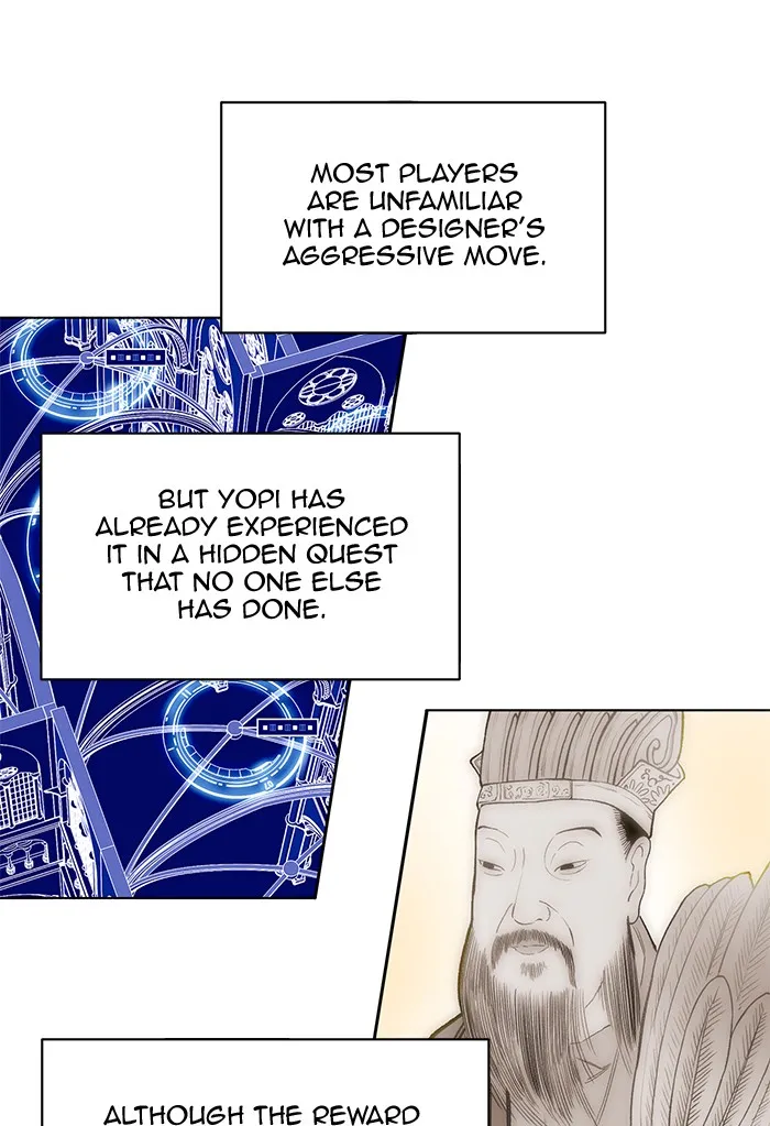 Hardcore Leveling Warrior Chapter 266 page 62 - 