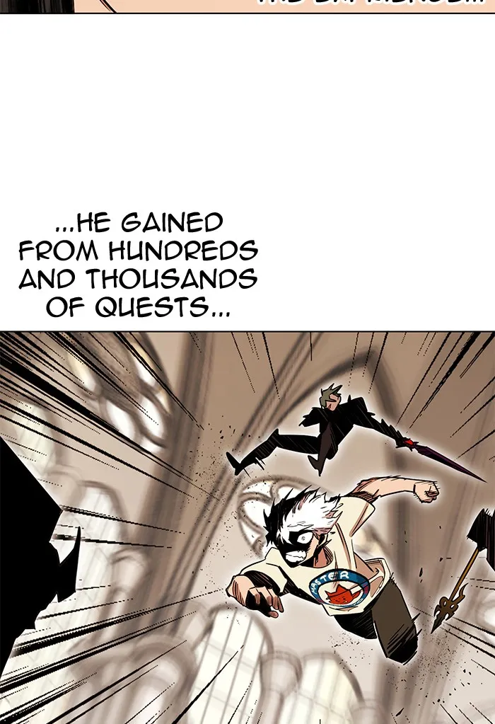 Hardcore Leveling Warrior Chapter 266 page 64 - 